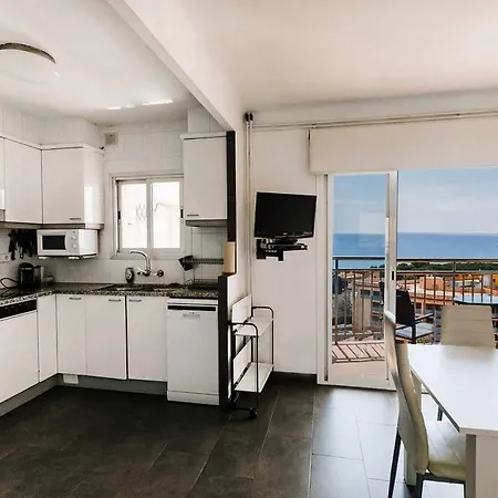 Apartment Apartamento Trevol *