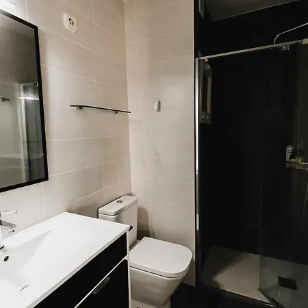 Apartamento Trevol Apartment Platja d'Aro
